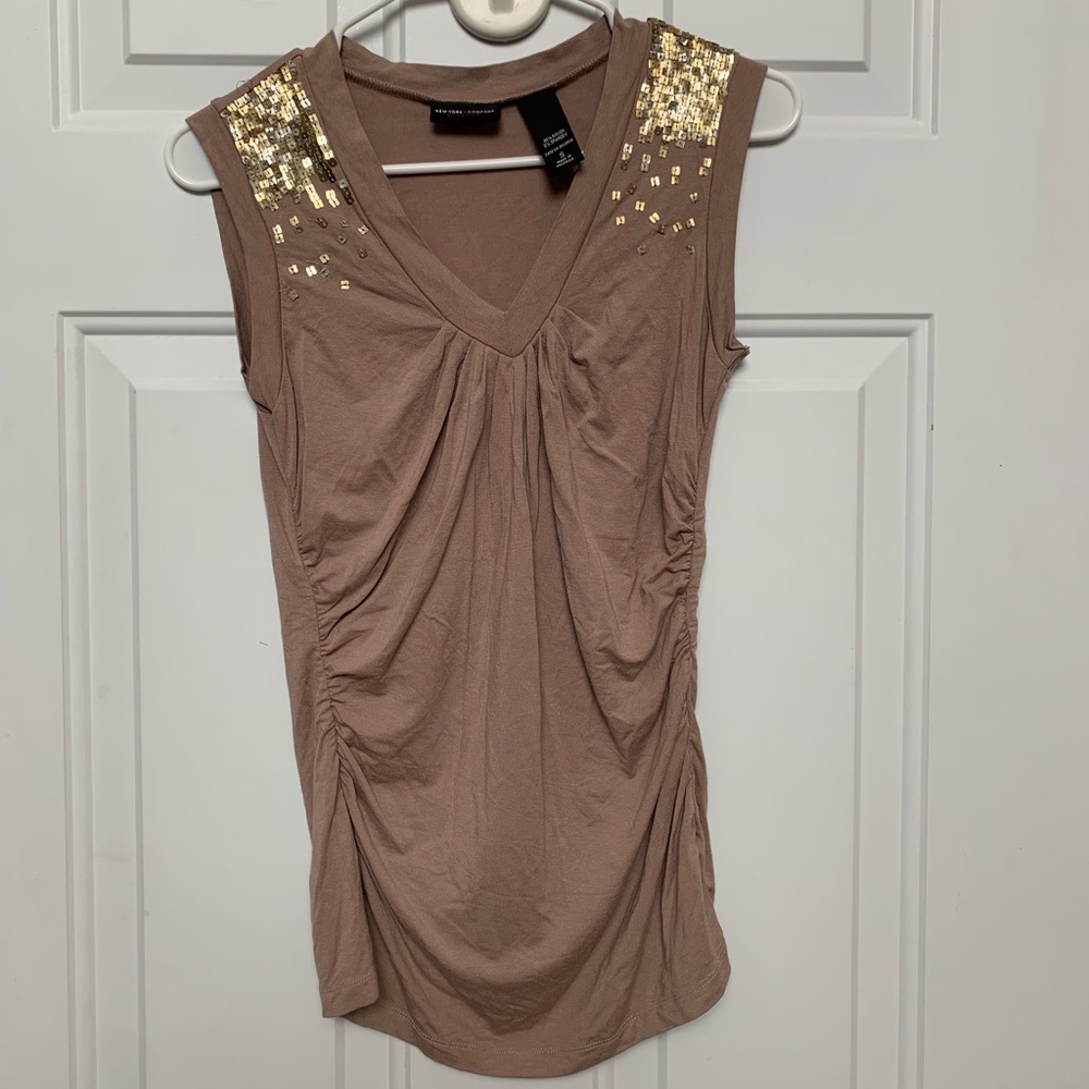 NY&Co Tank